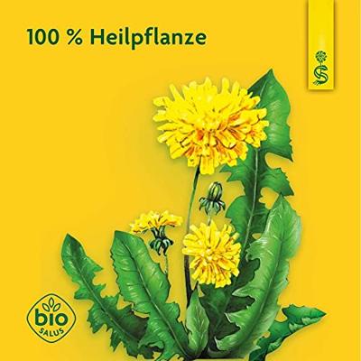Paardenbloem BIO - thumbnail