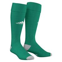 Adidas Milano 16 Sock Green - thumbnail