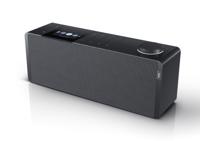 Loewe klang s1 basalt grey radio - thumbnail