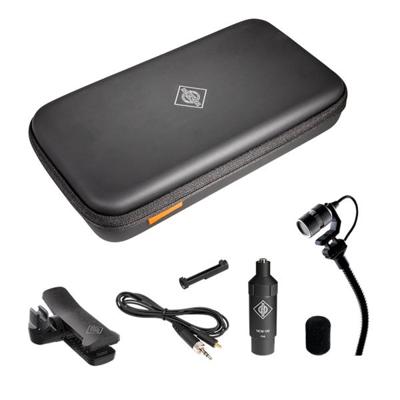 Neumann MCM 114 Brass/Sax/Uni Set condensator instrument microfoon