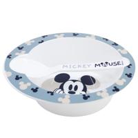 Serviesset ThermoBaby MICROWAVE MEAL SET BOWL + MICKEY SPOON - thumbnail