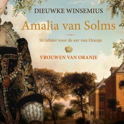 Amalia van Solms