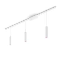 Philips Hue Perifo - White and color set van 3 hanglampen wit - 929003117201 - thumbnail