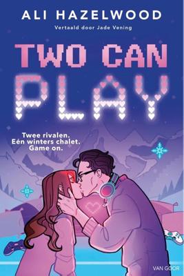 Two Can Play - Ali Hazelwood - ebook