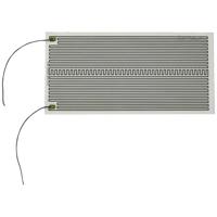 Thermo TECH Polyester Verwarmingsfolie 230 V 35 W (l x b) 440 mm x 215 mm - thumbnail
