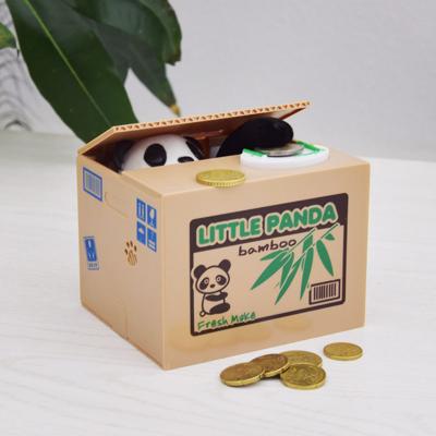 Panda Spaarpot - Panda Bank