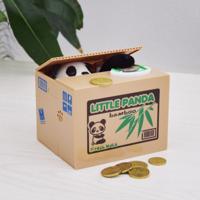 Panda Spaarpot - Panda Bank - thumbnail