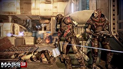 Mass Effect 3