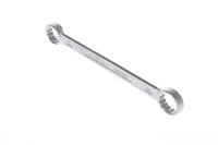 Gedore 6055220 4 21X23 Dubbele ringsleutel Sleutelbreedte (metrisch) 21 - 23 mm - thumbnail