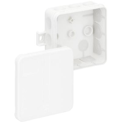 Spelsberg 2K-12 AB-L/w Verbindingsdoos (l x b x h) 85 x 85 x 37 mm Wit IP55 1 stuk(s)