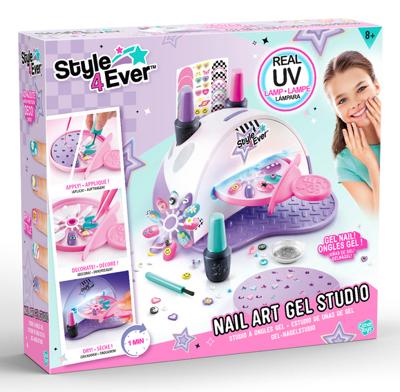 Educatief Spel Canal Toys