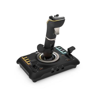 Gaming-joystick - TURTLE BEACH - VelocityOne - Flightstick - Zwart
