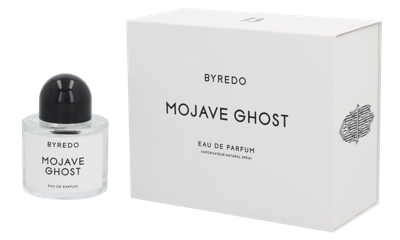 Byredo Mojave Ghost Eau de parfum Spray 50 ml Byredo Mojave Ghost Eau de parfum Spray 50 ml