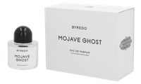 Byredo Mojave Ghost Eau de parfum Spray 50 ml - thumbnail