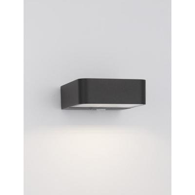 Lyora WandlampTrendo antraciet - 9492520