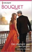 Een moment van verlangen - Victoria Parker - ebook - thumbnail