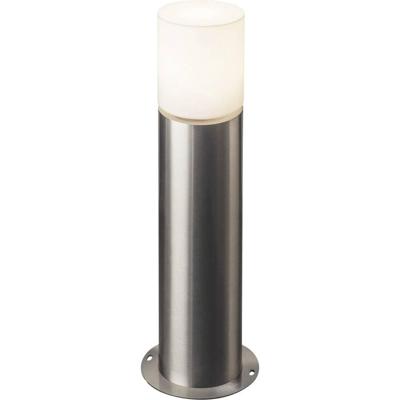 SLV 1001489 ROX ACRYL 60 Staande buitenlamp E27 Zilver