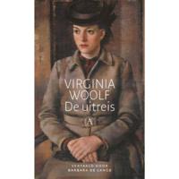 De uitreis (Paperback) - thumbnail