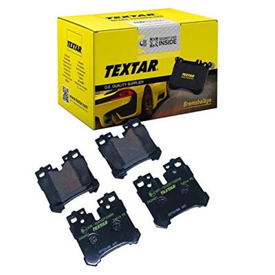 Remblokkenset, schijfrem 2424401