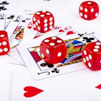 Pokerset in Zilveren Koffer - 500 chips 11,5gr. - thumbnail