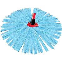 Microvezel Zwabber Vileda Blauw Voor op de grond - thumbnail