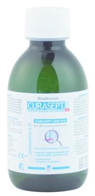 ADS mondspoelmiddel - 0,12% chloorhexidine