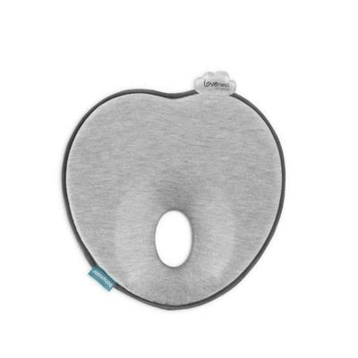 Babymoov Lovenest Originele ergonomische hoofdsteun, Smokey