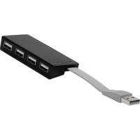 4-Port USB 2.0 HUB PERP - thumbnail