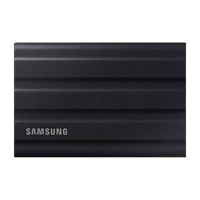 Samsung Portable SSD T7 Shield 4TB Zwart