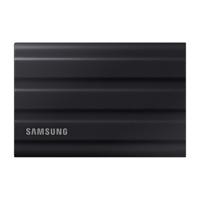 Samsung Portable SSD T7 Shield 4TB Zwart - thumbnail