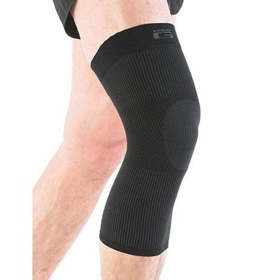 Airflow knie support