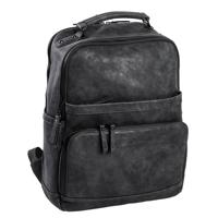Daniel Ray Rugzak 15'' Lafayette Zwart - thumbnail