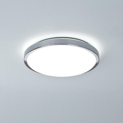 Astro Lighting Denia Plafondlamp - Chroom Astro Lighting Denia Plafondlamp - Chroom