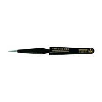 Bernstein Tools for Electronics 5-057-13 SMD-pincet 31 SA Spits 120 mm - thumbnail