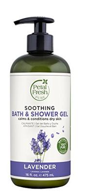 Petal Fresh Lavender Bath & Shower Gel