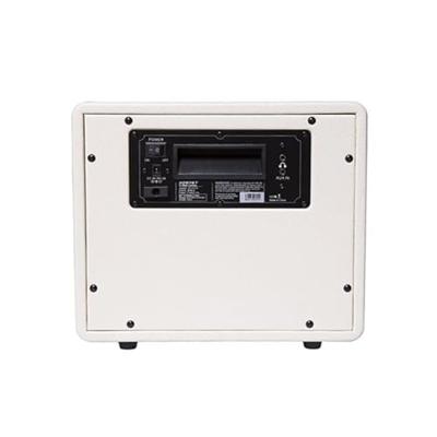 Mooer Hornet 15i White 15 Watt modeling gitaarversterker
