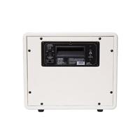 Mooer Hornet 15i White 15 Watt modeling gitaarversterker - thumbnail