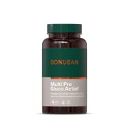 Bonusan Multi Pro Gluco Actief Tabletten - thumbnail
