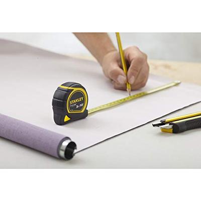 Stanley 0-30-686 Rolbandmaat Tylon M/Ft