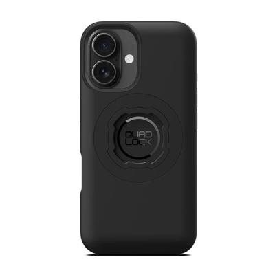 QUAD LOCK mag case - iphone 16