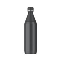 Stanley Drinkfles - Waterfles - The All Day Slim Bottle - Black - 600 ml - thumbnail