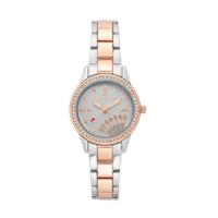 Juicy Couture Horloge JC/1110SVRT Dames 28mm - thumbnail