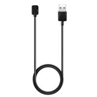 1M draagbare Smart Watch Cradle lader USB-oplaadkabel voor Amazfit A1702 - thumbnail