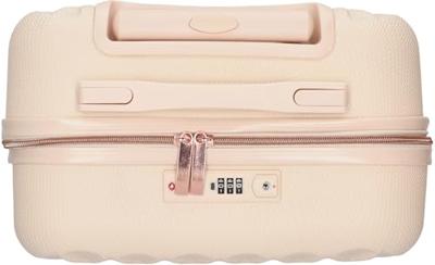 Charm London Honey Travel 55 BEIGE