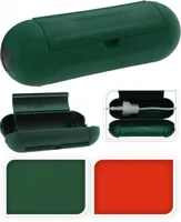 Veiligheidsstekkerdoos - thumbnail