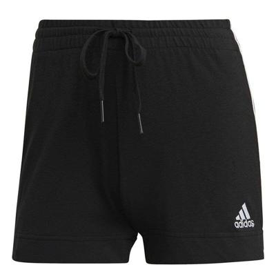 Sportbroek Adidas Zwart Maat M