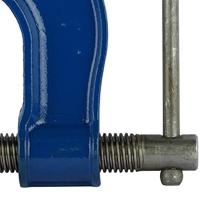 Irwin G-klem voor algemeen gebruik - T1208 - thumbnail