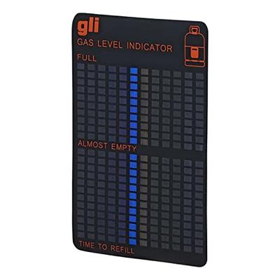 Pro Plus Gasniveau Indicator Pro Plus Gasniveau Indicator