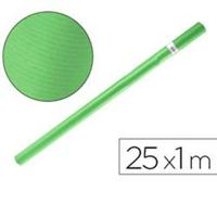 Cadeaupapier Liderpapel PK20 Groen - thumbnail