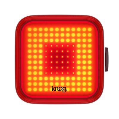 Knog Blinder Square Achterlicht Knog Blinder Square Achterlicht